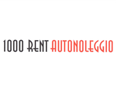 Logo 1000 Rent Autonoleggio